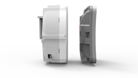EAN 0708747434415 - Mikrotik SXTsq Lite5 Blanco Energía sobre Ethernet (PoE) imagen 3