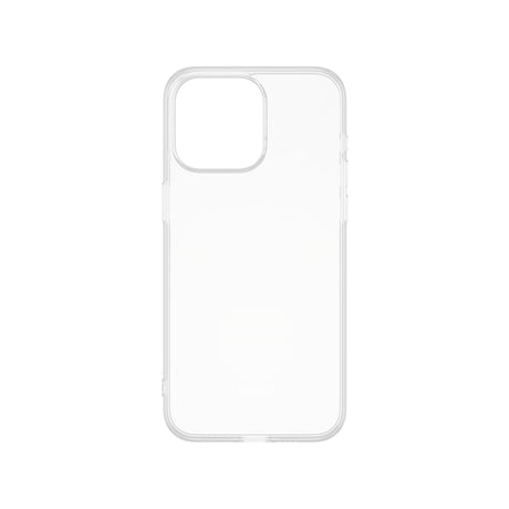 EAN 5711724955419 - PanzerGlass SAFE. by ® TPU Case Transparent iPhone 15 Pro Max funda para teléfono móvil Transparente imagen 4