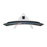 EAN 5397184821640 - Alienware AW3225QF pantalla para PC 81,3 cm (32") 3840 x 2160 Pixeles 4K Ultra HD QD-OLED Negro, Blanco imagen 4