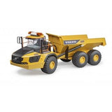 EAN 4001702024550 - BRUDER Volvo Hauler A60H imagen 8