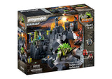 Playmobil 70623 Dino Rock