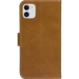 EAN 5711428010711 - dbramante1928 CPH Slim funda para teléfono móvil 15,5 cm (6.1") Funda cartera Bronceado imagen 4