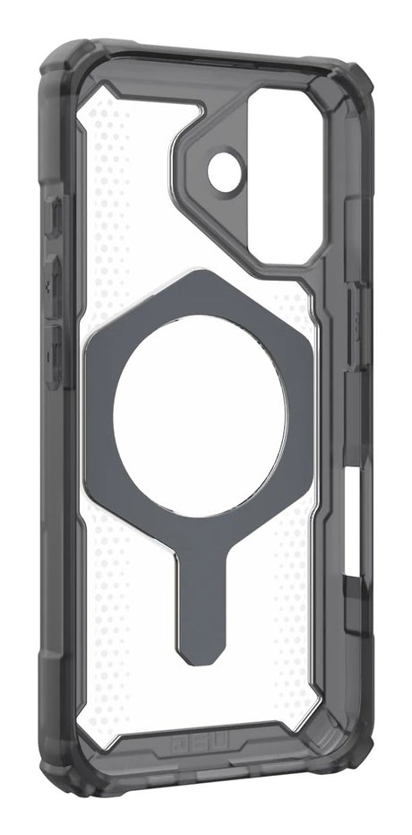 EAN 840283922435 - Urban Armor Gear 114526113136 funda para teléfono móvil 16 cm (6.3") Ceniza, Titanio imagen 1