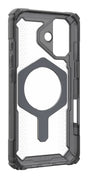 EAN 840283922435 - Urban Armor Gear 114526113136 funda para teléfono móvil 16 cm (6.3") Ceniza, Titanio imagen 1