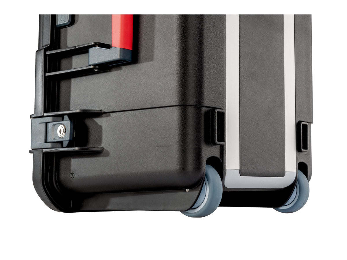 Parat Paraproject Case Cc20 Cargocase - Wagen (Nur Laden)