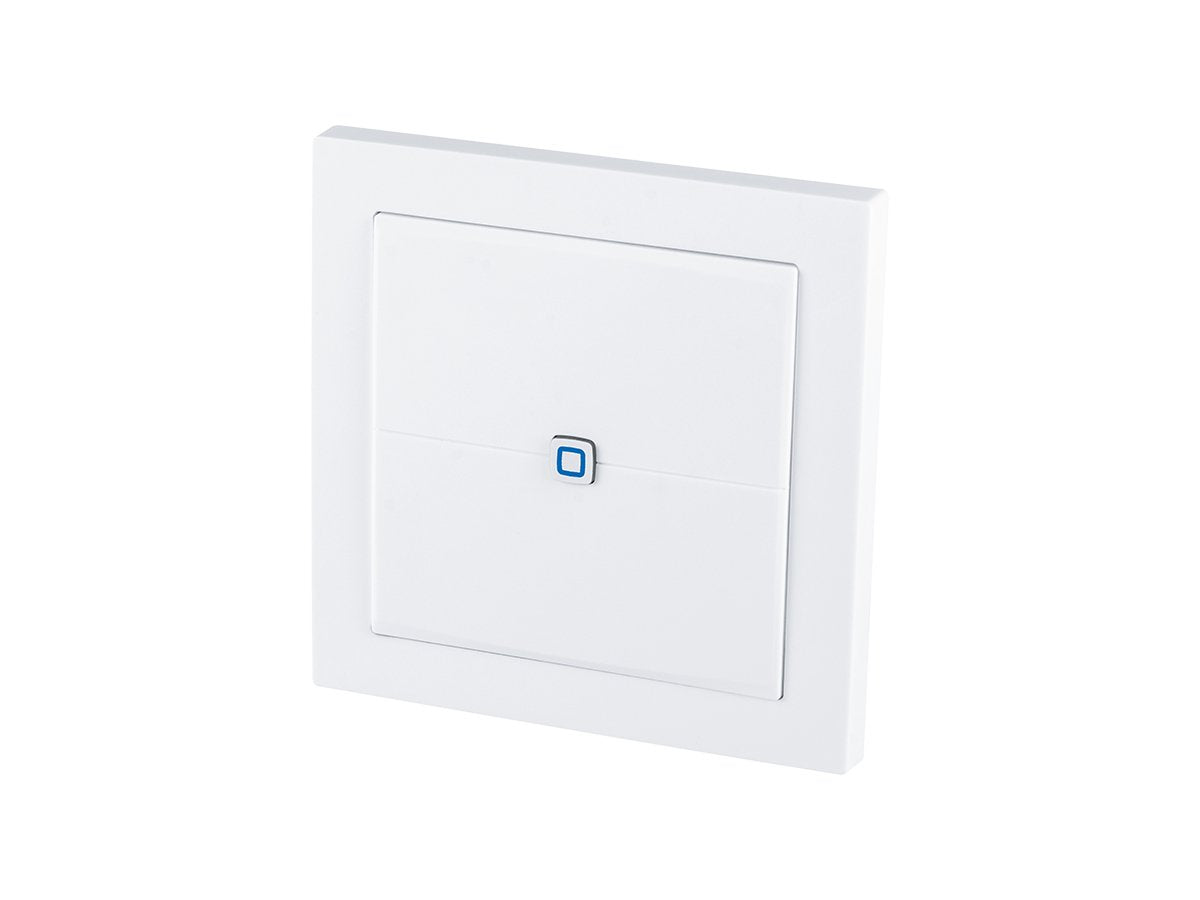 EAN 4047976553426 - Homematic IP HmIP-WRCC2 interruptor de luz Blanco imagen 3