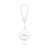 Localizador Hama Find My Antiperdida Para Apple - Bluetooth - Policarbonato Y Silicona - Autonomia Hasta 240 Dias -