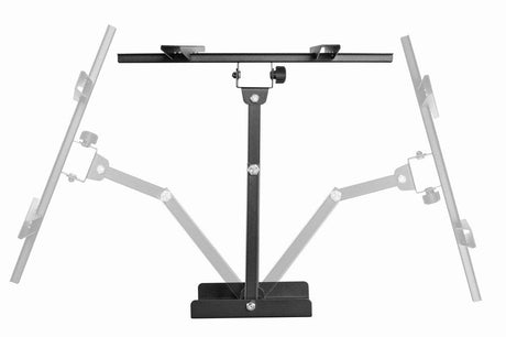 EAN 8716309127813 - Gembird WM-55ST-03 soporte para TV 139,7 cm (55") Negro imagen 10