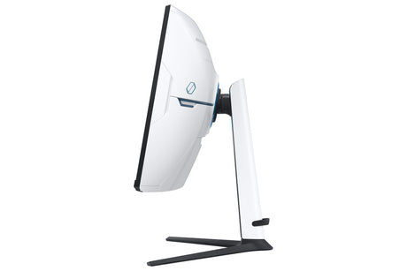 EAN 8592978448981 - Samsung G85NB pantalla para PC 81,3 cm (32") 3840 x 2160 Pixeles 4K Ultra HD LED Blanco imagen 21