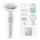Braun Silk-Épil 9-080 Sensosmarttm