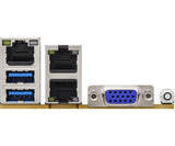 Asrock Placa Base E3c256d4id-2t Mini-Itx Socket 1200 Single