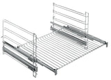 EAN 7332543112913 - Electrolux TR2LV pieza y accesorio de hornos Rejilla para el horno Acero inoxidable imagen 1