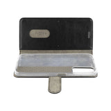 EAN 8591680153350 - FIXED Opus funda para teléfono móvil 16,3 cm (6.43") Folio Negro imagen 3