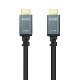EAN 8433281014138 - Nanocable 10.15.8010 cable HDMI 10 m HDMI tipo A (Estándar) imagen 2