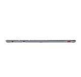 EAN 4025112098666 - CHERRY KW X ULP teclado Universal USB + RF Wireless + Bluetooth QWERTY Internacional de EE.UU. Negro imagen 2