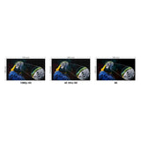 EAN 0766623355940 - Manhattan 355940 cable HDMI 2 m HDMI tipo A (Estándar) Negro imagen 7