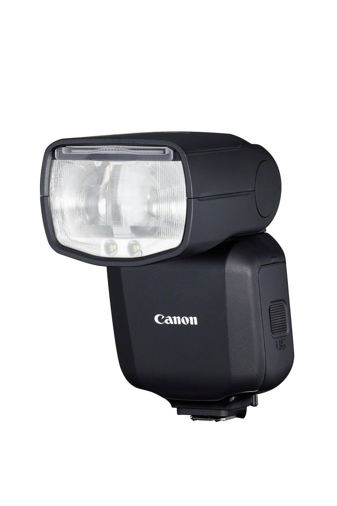 Canon Speedlite El-5 Flash Esclavo Negro