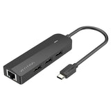EAN 6922794751972 - Vention TGOBB hub de interfaz USB Tipo C 480 Mbit/s imagen 1