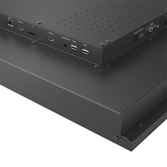 Vivitek Ds Dk753 189cm Negro 24 7 75'' 2xhdmi 2xusb-A