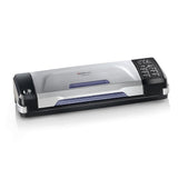 EAN 8018294014001 - Magic Vac Perfetta sellador al vacío Negro, Gris imagen 1