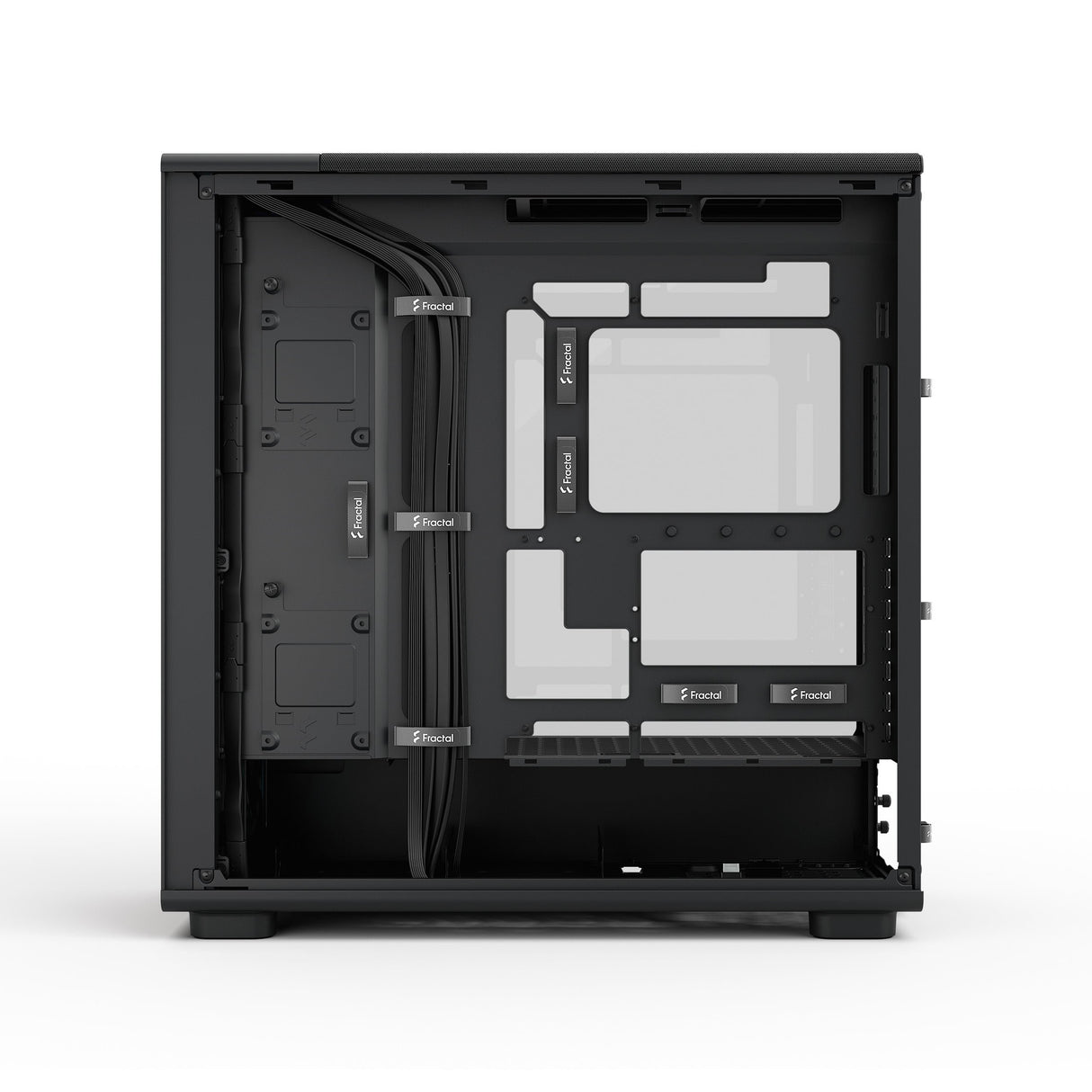 EAN 7340172710400 - Fractal Design Epoch XL Torre Negro imagen 13
