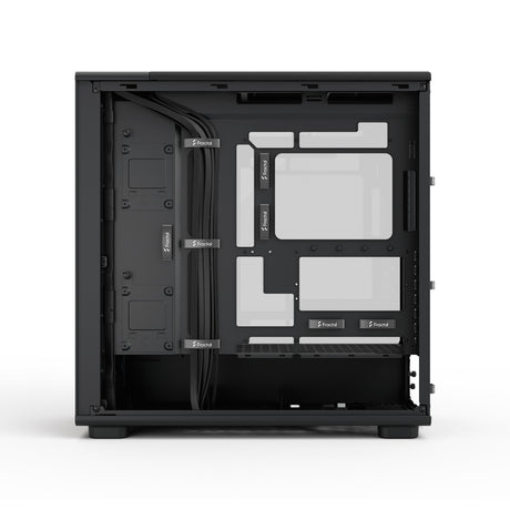 EAN 7340172710400 - Fractal Design Epoch XL Torre Negro imagen 13