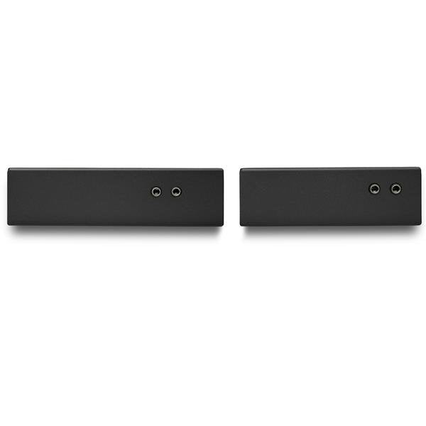Extensor Hdmi Por Cat6 4k60hz  Perp Hasta 70m - 1080p Hasta 100m     In