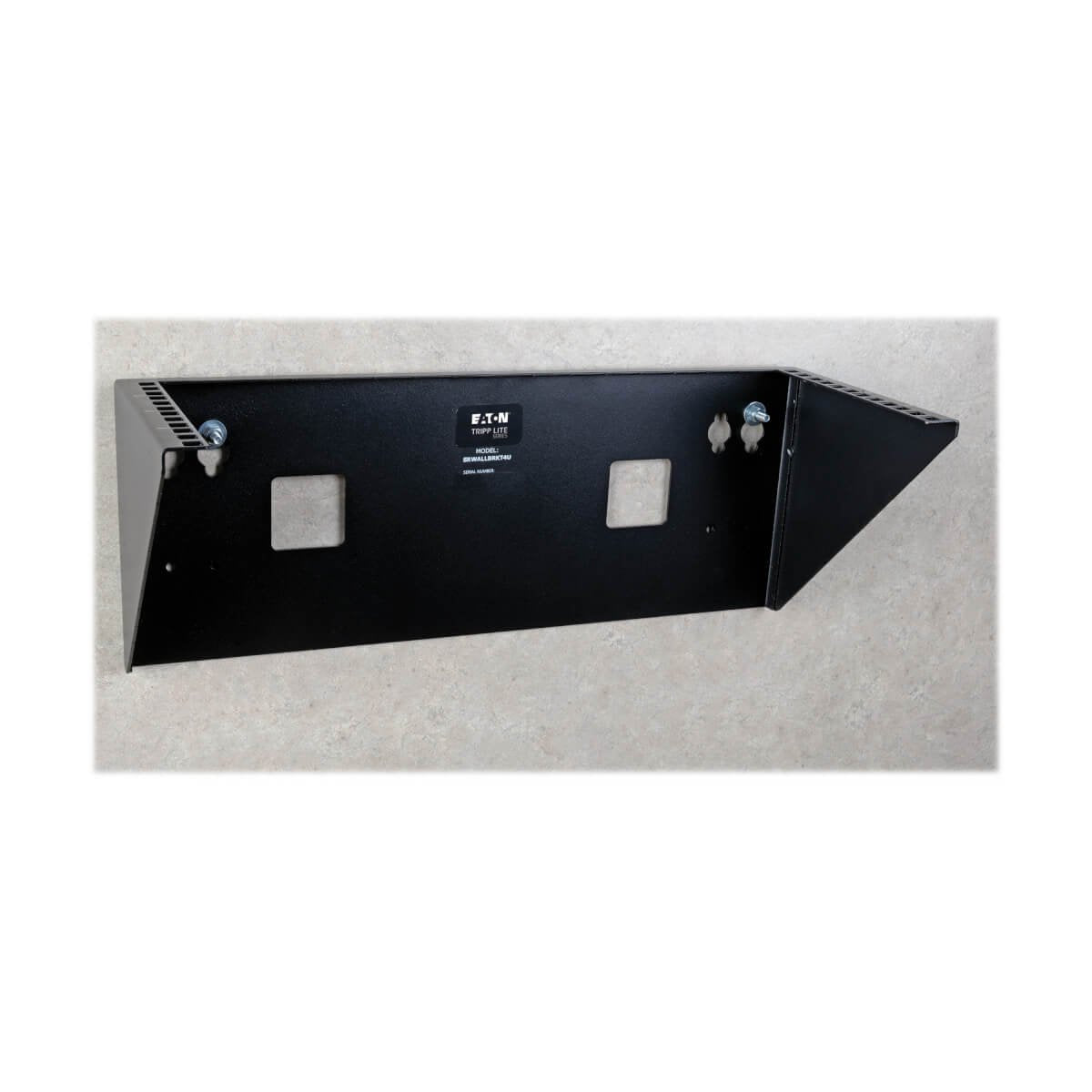 Smartrack 4u Vertical Wall-Mount Rack Bracket