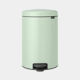 Brabantia Newicon 20 Liter Jade Green