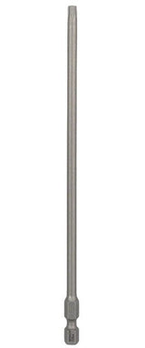 Punta De Destornillador Bosch Professional Extra Dura, T25, 152 Mm