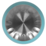 EAN 8435568404168 - Orbegozo TRL 753 750 ml Acero inoxidable Cian, Acero inoxidable imagen 4