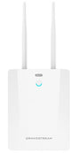 EAN 6947273705598 - Grandstream Networks GWN7670LR punto de acceso inalámbrico 3600 Mbit/s Blanco Energía sobre Ethernet (PoE imagen 1