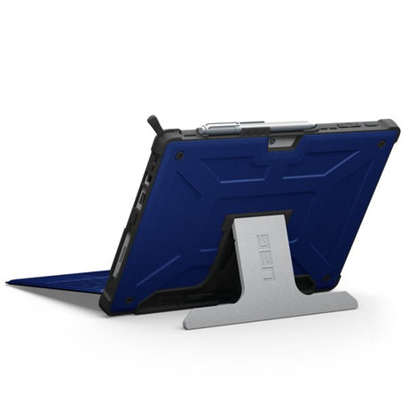 EAN 0855446005740 - Urban Armor Gear Cobalt 31,2 cm (12.3") Funda Azul imagen 5