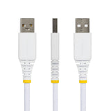 Startech.Com Startech - Cable Usb - Usb (M) A Usb-C (M)