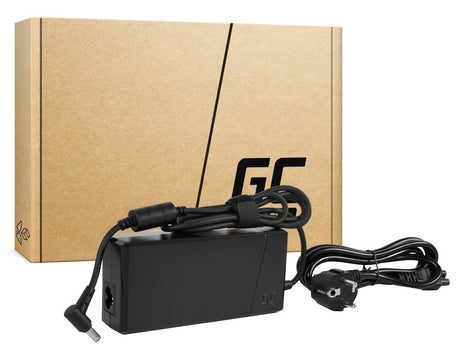 EAN 5904326375307 - Green Cell AD136P adaptador e inversor de corriente Universal 150 W Negro imagen 1