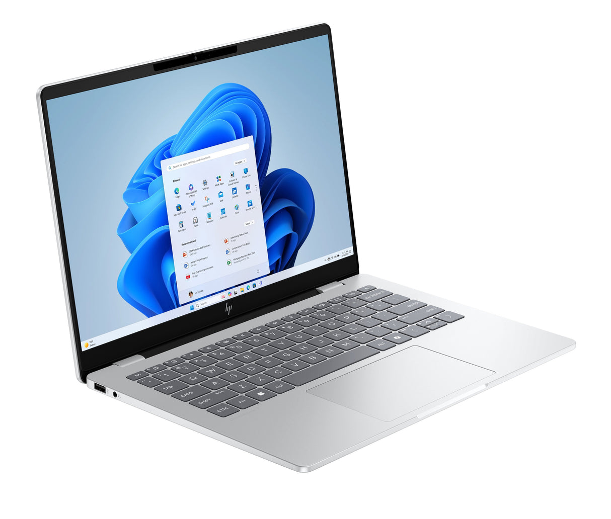 EAN 199251190100 - HP OmniBook 7 AI 14-fr0017ns Intel Core Ultra 7 255H Portátil 35,6 cm (14") 2K 32 GB LPDDR5-SDRAM 1 TB SSD imagen 2