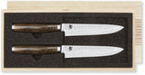 Kai Shun Premier Tim Mälzer Steakmesserset 2-Tlg.