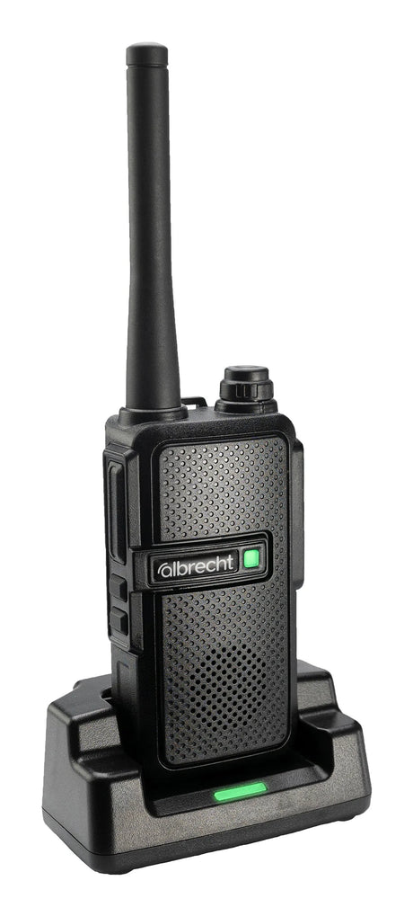 EAN 4032661298263 - Midland 29826 two-way radios 16 canales Negro imagen 5