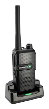 EAN 4032661298256 - Midland Albrecht Tectalk Worker 3 two-way radios 16 canales Negro imagen 5
