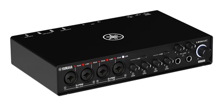 EAN 4957812716307 - Yamaha URX44C interfaz de grabación de audio imagen 5