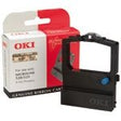 EAN 5031713016755 - OKI 09002315 cinta para impresora Negro imagen 1