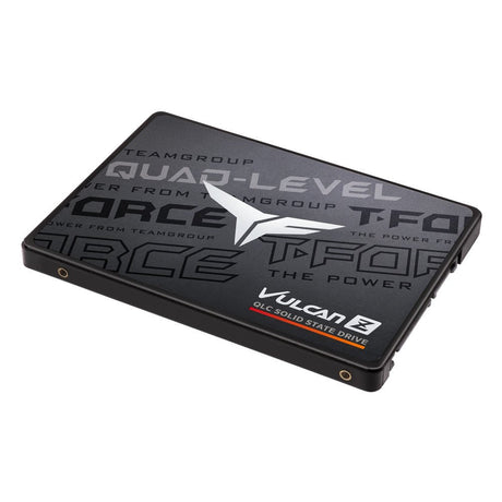 EAN 765441366039 - Team Group T-FORCE VULCAN Z T253TY002T0C101 unidad de estado sólido 2 TB 2.5" Serial ATA III QLC imagen 4