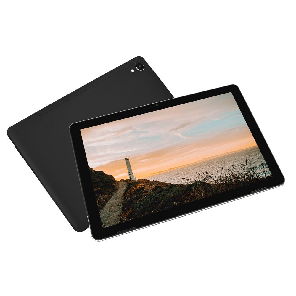 Tablet Aiwa Tab-1003g 10.1  2gb 32gb Android 10  Quad Core  1.3ghz Media Tek Mt8321