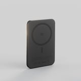 Zens Powerbank Pro 2 Semi Solid State 10.000 Mah Schwarz