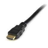 Startech Cable Hdmi® A Dvi 5m - Dvi-D Macho - Hdm