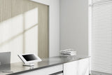 Neomounts By Newstar Tis Tablet 9.7"-11" Giratoria Blanca