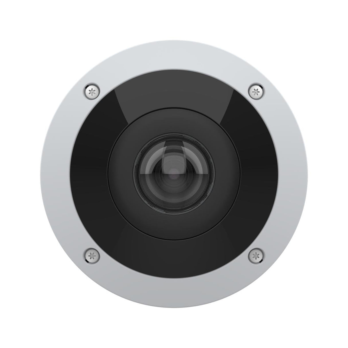 Cámara De Seguridad  Axis M4318-Plve Almohadilla  Ip Interior 2992 X 2992 Pixeles Techo/Pared