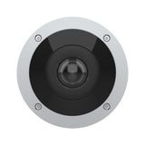 EAN 7331021078758 - Axis M4318-PLVE Almohadilla Cámara de seguridad IP Interior 2992 x 2992 Pixeles Techo/pared imagen 3
