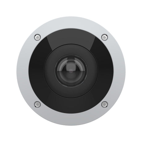 EAN 7331021078758 - Axis M4318-PLVE Almohadilla Cámara de seguridad IP Interior 2992 x 2992 Pixeles Techo/pared imagen 3