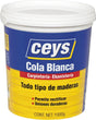 EAN 8411519252026 - CEYS 501704 adhesivo Adhesivo de acetato de polivinilo (PVA) 1000 ml imagen 1